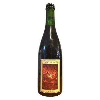 Cantillon Sang Bleu 6% 75cl