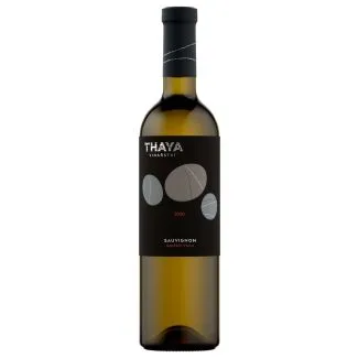 Thaya Winery Sauvignon 2022, 75cl