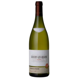 Domaine du Prieuré, Savigny Les Beaune Blanc 
