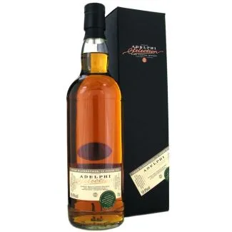 Adelphi Fascadale 12 År 46% 70 cl – Highland Park destilleri single malt aftapning

Alternative alt-tekster:

Adelphi Fascadale 12yo 46% vol. 70cl – Highland Park bottled by Adelphi

Single malt Highland Park 12 år Adelphi Fascadale 46% 70cl

Adel