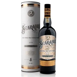 Scarabus Islay Single Malt 46% 70 cl – røget Islay whisky fra Hunter Laing

Alternative alt-tekster:

Scarabus Islay Single Malt Whisky 46% 70cl – røg og havsalt

Islay single malt Scarabus 46% – Hunter Laing tapning

Scarabus 46% 70 cl – røget sk