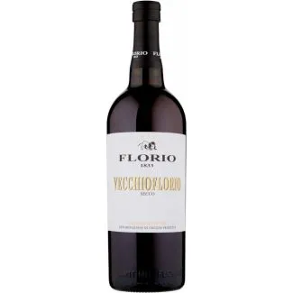 Florio, Marsala Superiore Dry 2019, 75 cl.