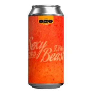 Sexy Beast 7,1% 44cl