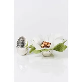 Summerbird Silver Egg Classic 190g