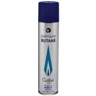 COLIBRI Premium Butan Gas 90 ml
