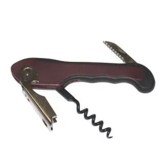 Soft Touch Tjenerproptrækker