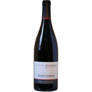Domaine Pavelot, Aloxe Corton 2016, 75 cl.
