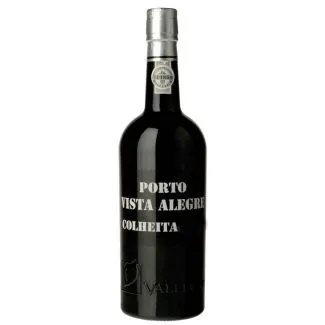 Vista Alegre, Colheita 1985, 75 cl.