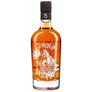 Stauning Bastard Mezcal Finish 46,3% 70 cl – flaske