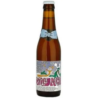 De Dolle - Stille Nacht 33 cl.