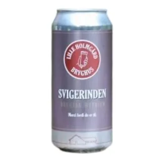 Lille Holmgård Svigerinden 4.6% 44cl