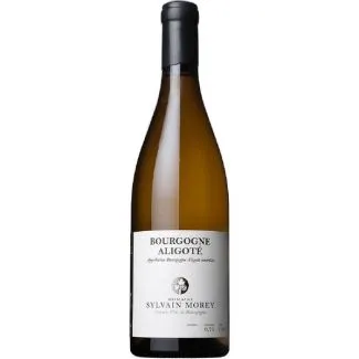 Sylvain Morey, Bourgogne Aligoté 2022, 75 cl.