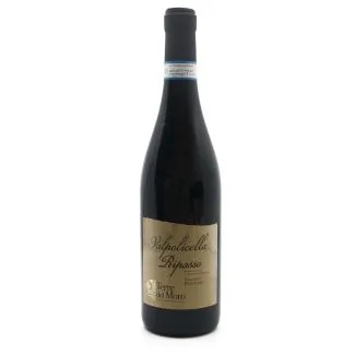 Terre del Moro, Ripasso 2022, 75 cl.