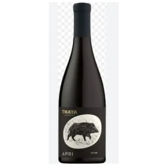 Thaya Winery Apri Pinot Noir 2023 75cl