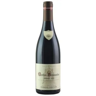 Dubreuil-Fontaine, Corton Bressandes Grand Cru 2016, 75 cl.