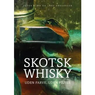 Bog: Skotsk Whisky – uden farve, uden filter af Peter Kjær og Lars Gregersen

Alternative alt-tekster:

Skotsk Whisky uden farve uden filter bog – dansk whiskyguide

Whisky-bog Peter Kjær & Lars Gregersen – Skotsk Whisky uden farve uden filter

Da