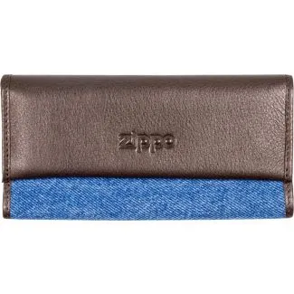 Zippo Denim tobakspung til cigaretter