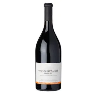 Tollot-Beaut, Corton Bressandes Grand Cru 2022, 75 cl.