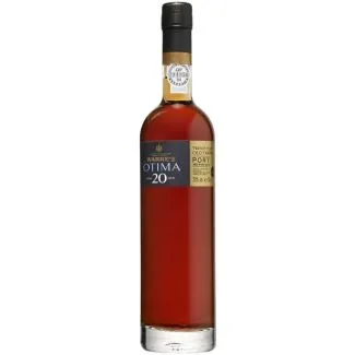 Warre's, Otima 20 Y.O. tawny, 50 cl.