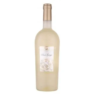 Tenuta Ulisse, Premium Pinot Grigio 2024, 75 cl.