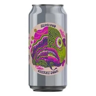 TwoFace - CHERRY - 0,0% 25cl