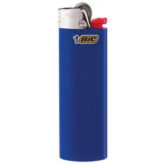 Bic Maxi enganglighter ass. farver