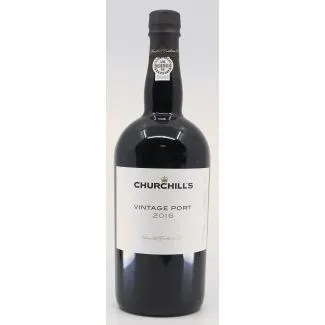 Churchill, Vintage 2016 MAGNUM, 150 cl.