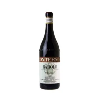 G. Conterno, Barolo 