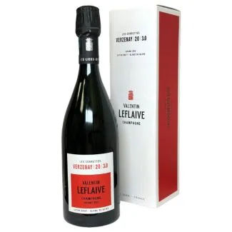  Valentin Leflaive, Verzenay 