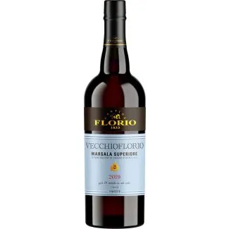 Florio, Marsala Superiore Sweet 2020, 75 cl.