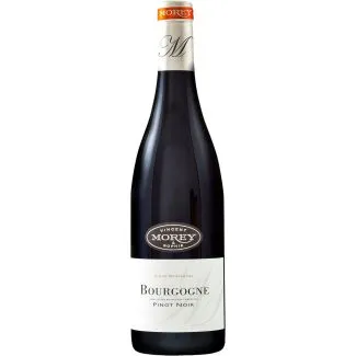 Vincent Morey, Bourgogne Pinot Noir 2023, 75 cl.