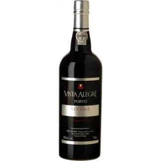 Vista Alegre, Vintage 2008, 75 cl. 