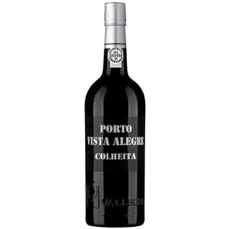 Vista Alegre, Colheita 2005, 75 cl.