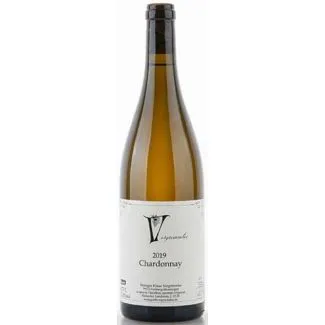 Weingut Vorgrimmler Chardonnay trocken 2023 75cl
