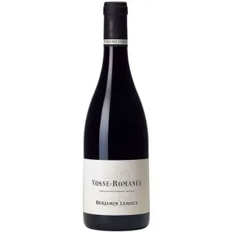 Benjamin Leroux, Vosne Romanée 2020, 75 cl.