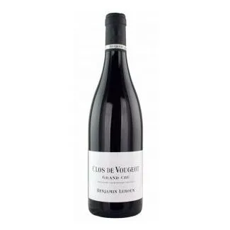 Benjamin Leroux, Clos de Vougeot Grand Cru 2020, 75 cl.