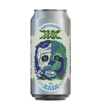 TwoFace - XAVA- 0,0% 20cl