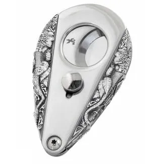 Xikar Xi3 Cigarcutter Mayan 3D