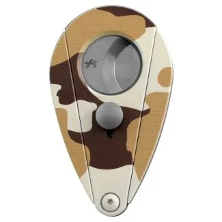 Xikar Cigar cutter XI2 Desert Camo