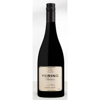 Yering Station, Pinot Noir 2020, 75 cl.