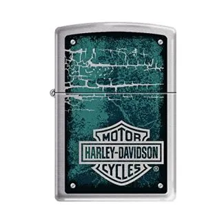 Zippo Harley-Davidson