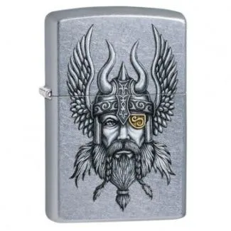 Zippo Viking Warrior