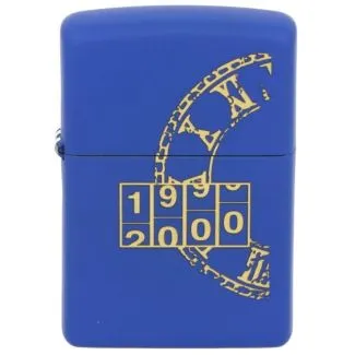 Zippo Millenium