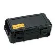 Cigar Caddy 10-stk Travel Humidor – rejse-etui til op til 10 cigarer, vand- & trykfast ABS