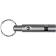 Passatore Punch Chrome Satin 7 mm – cigar-punch i chrome/satin-finish