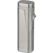 SKY 3-flamme jet-lighter i krom med 6 mm rund cigar cutter.