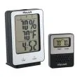 XIKAR PuroTemp Wireless Hygrometer System – trådløst RH/temp-monitor system til humidor