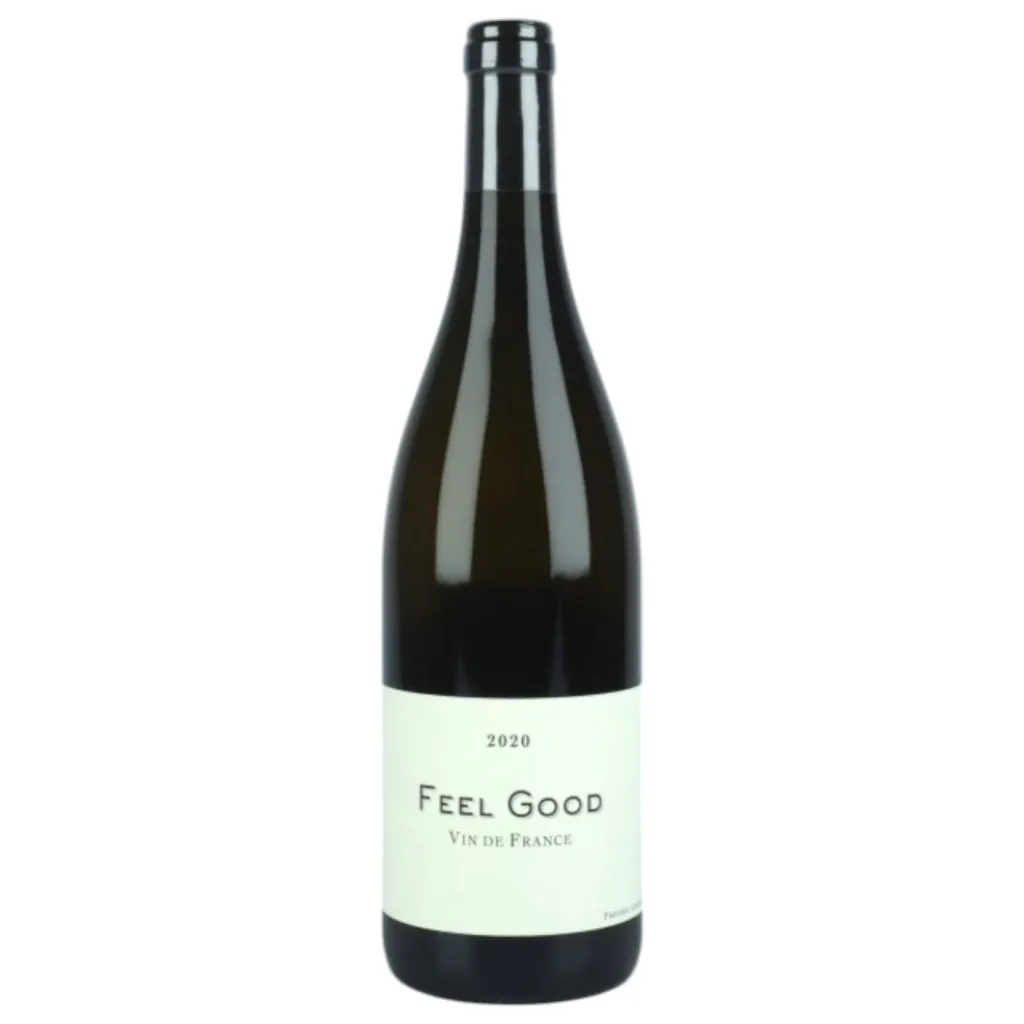Frédéric Cossard Feel Good - Qvevris 2020, 0.75L