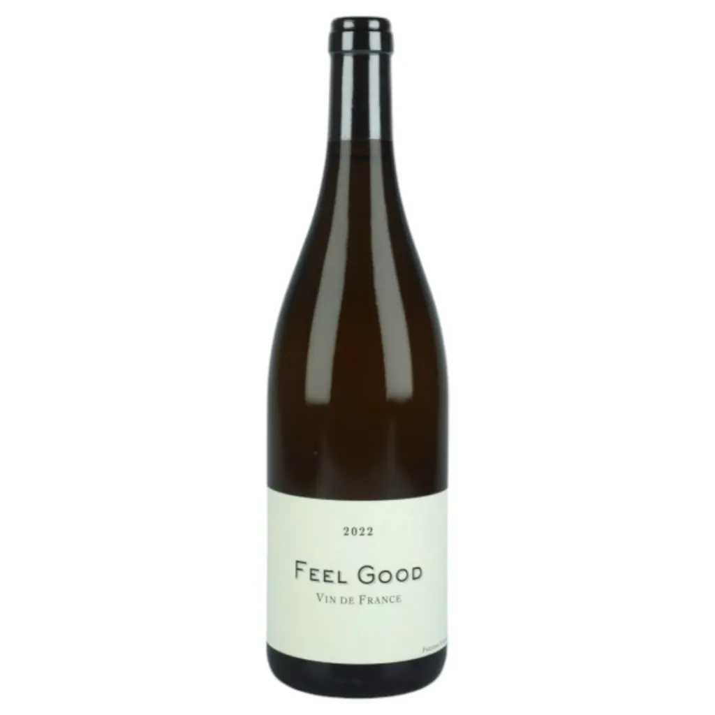 Frédéric Cossard - Feel Good 2022, 0.75L