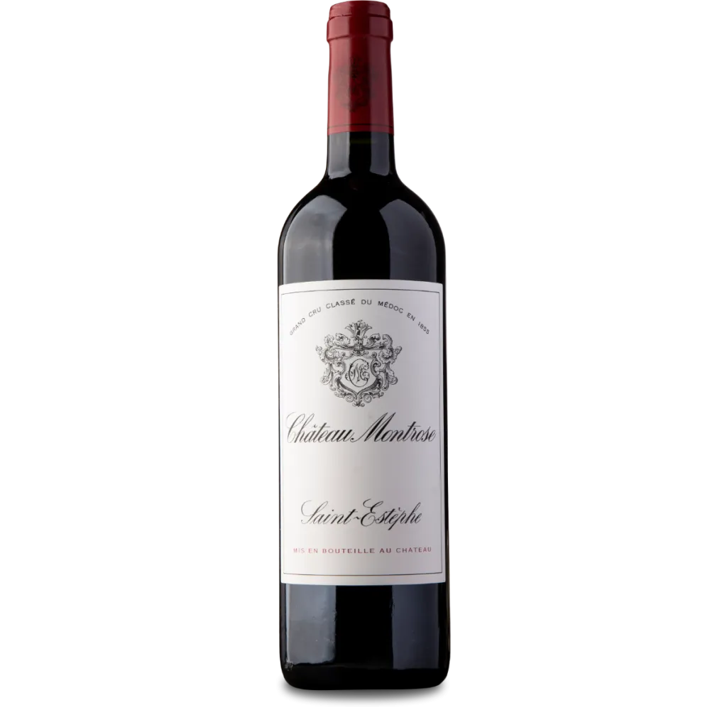 Château Montrose, 2. Cru Classé Saint Estéphe 2020, 75 cl.